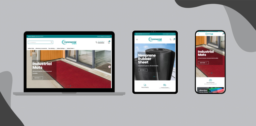 Portfolio Detail Image