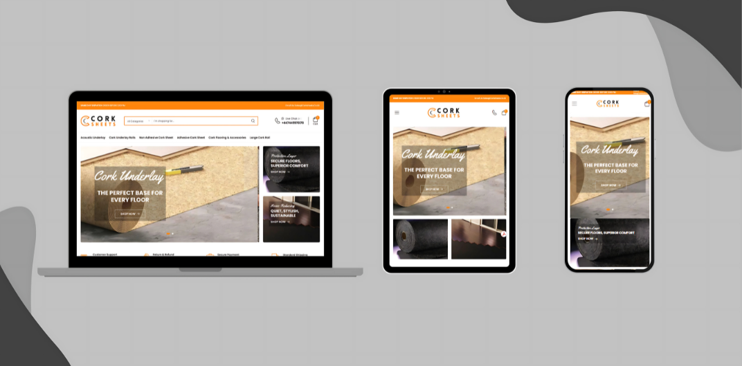 Portfolio Detail Image