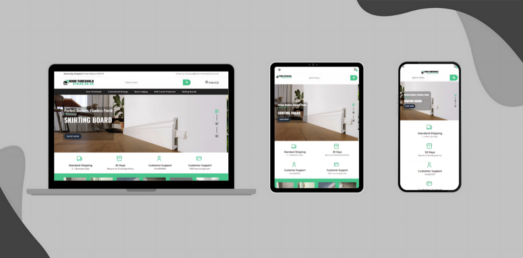 Portfolio Detail Image