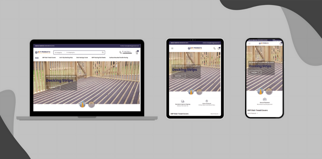 Portfolio Detail Image