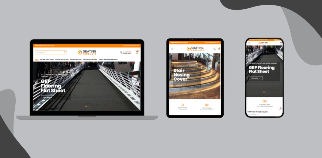 Portfolio Detail Image