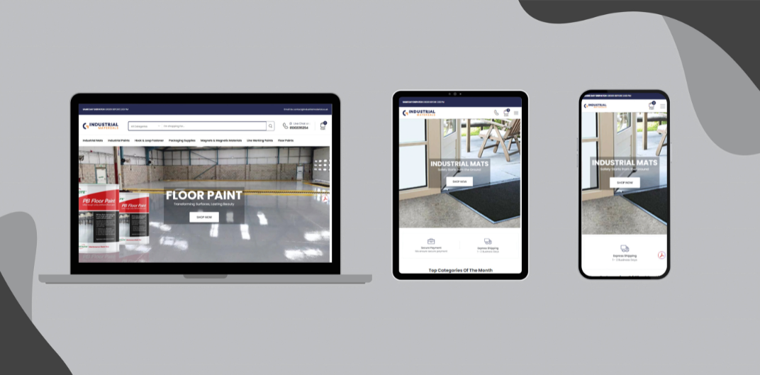 Portfolio Detail Image