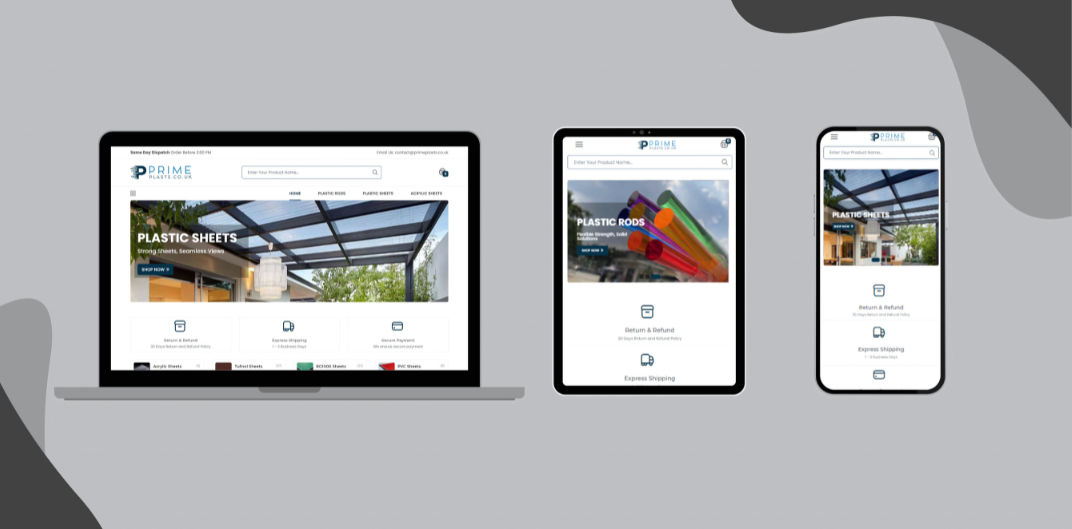 Portfolio Detail Image