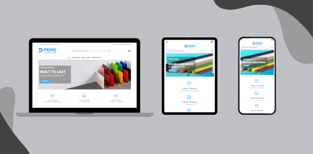 Portfolio Detail Image