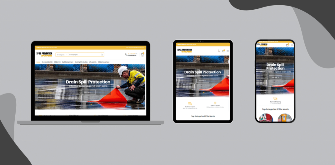 Portfolio Detail Image