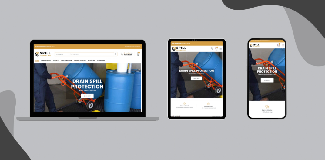 Portfolio Detail Image