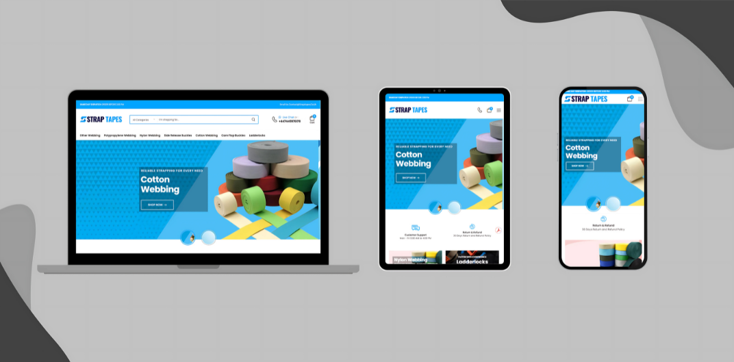 Portfolio Detail Image