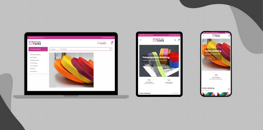 Portfolio Detail Image