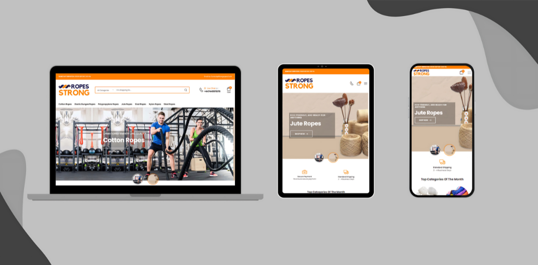 Portfolio Detail Image