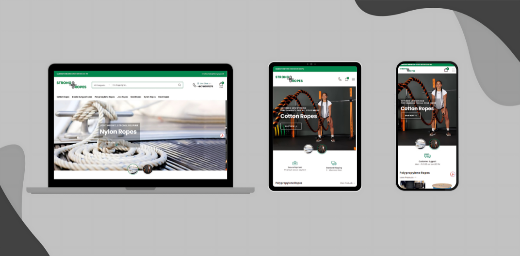 Portfolio Detail Image