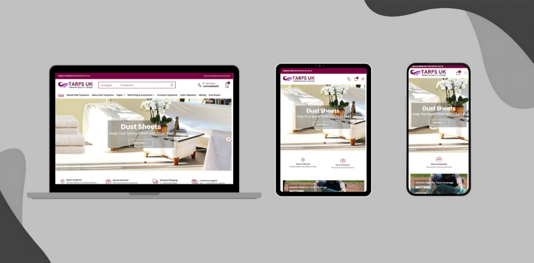 Portfolio Detail Image