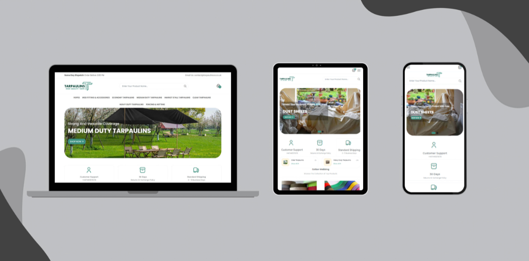 Portfolio Detail Image