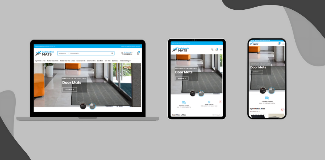 Portfolio Detail Image