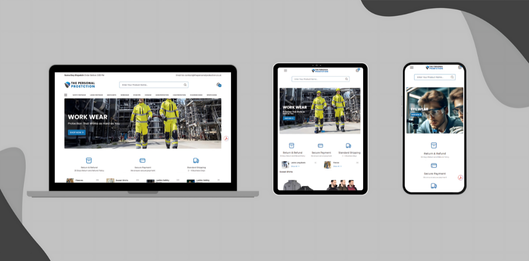 Portfolio Detail Image