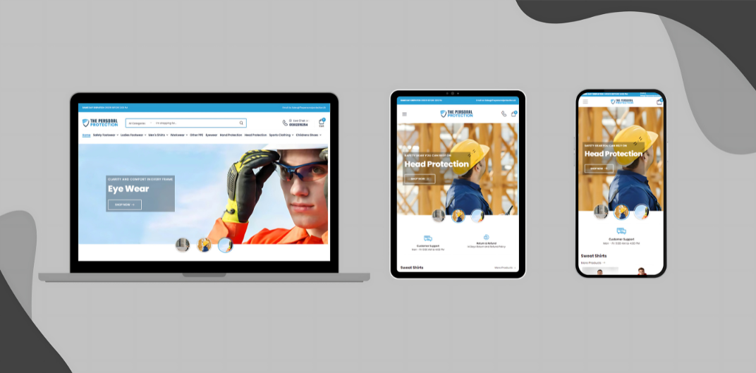 Portfolio Detail Image