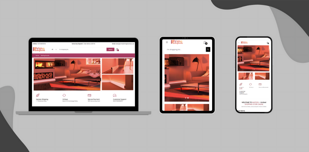 Portfolio Detail Image