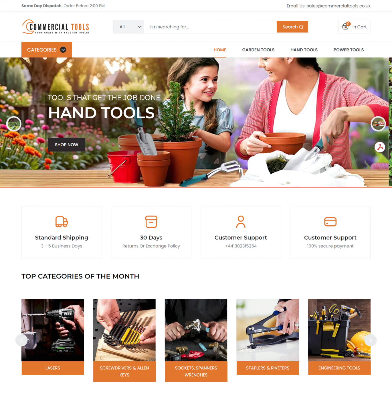 Portfolio Detail Image